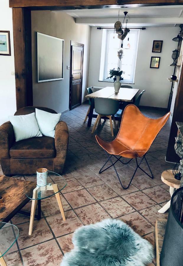 La Boheme Des Ardennes Holiday home
