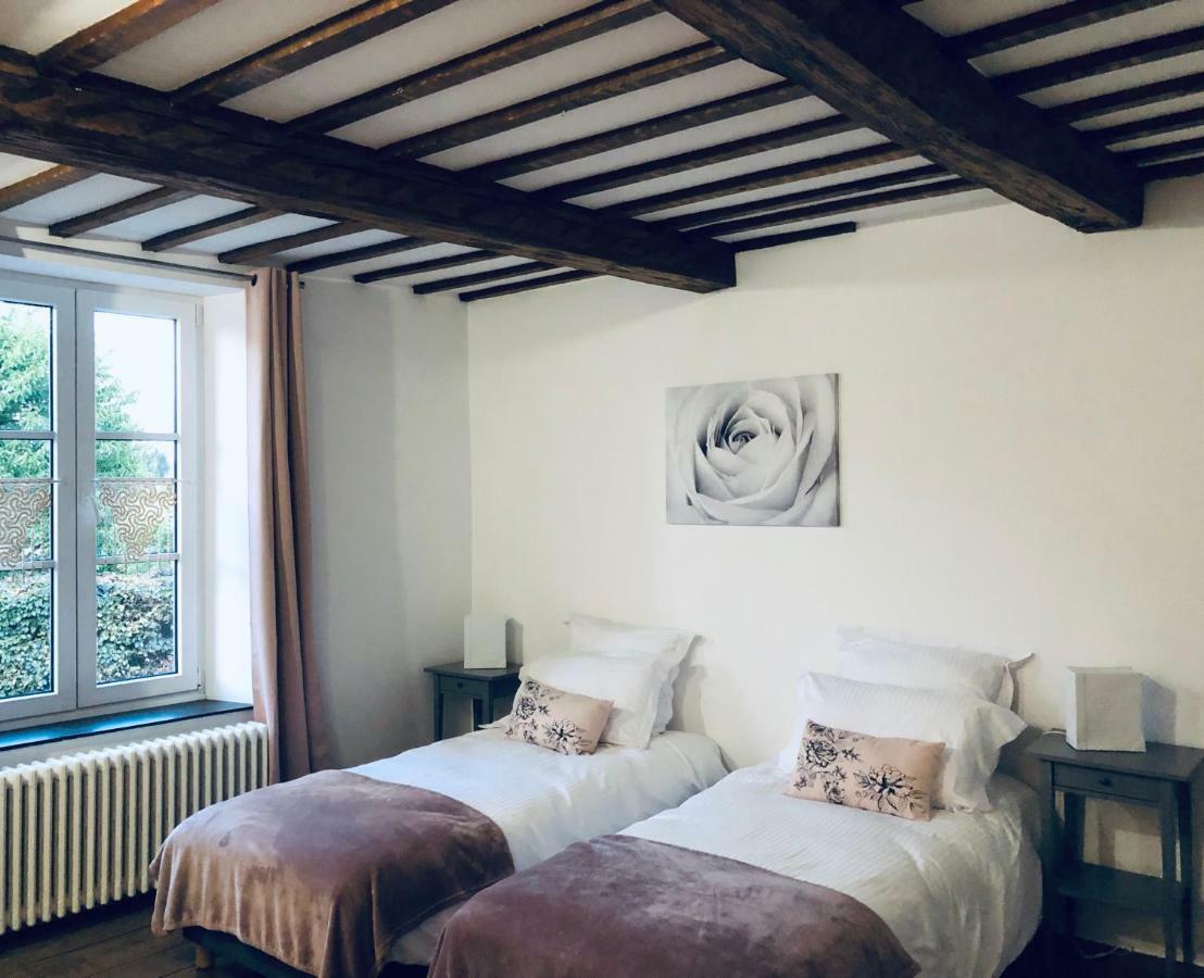 Holiday home La Boheme Des Ardennes