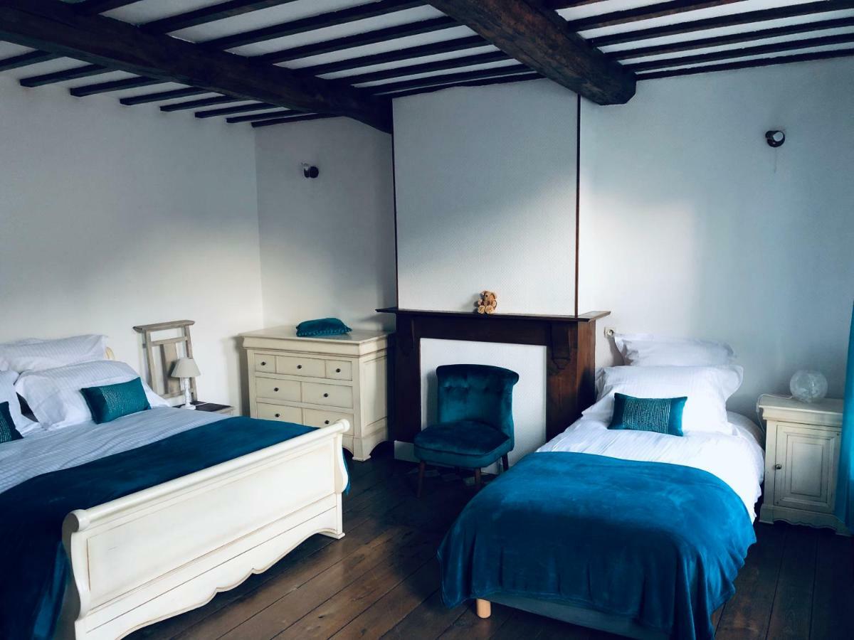 La Boheme Des Ardennes Holiday home *